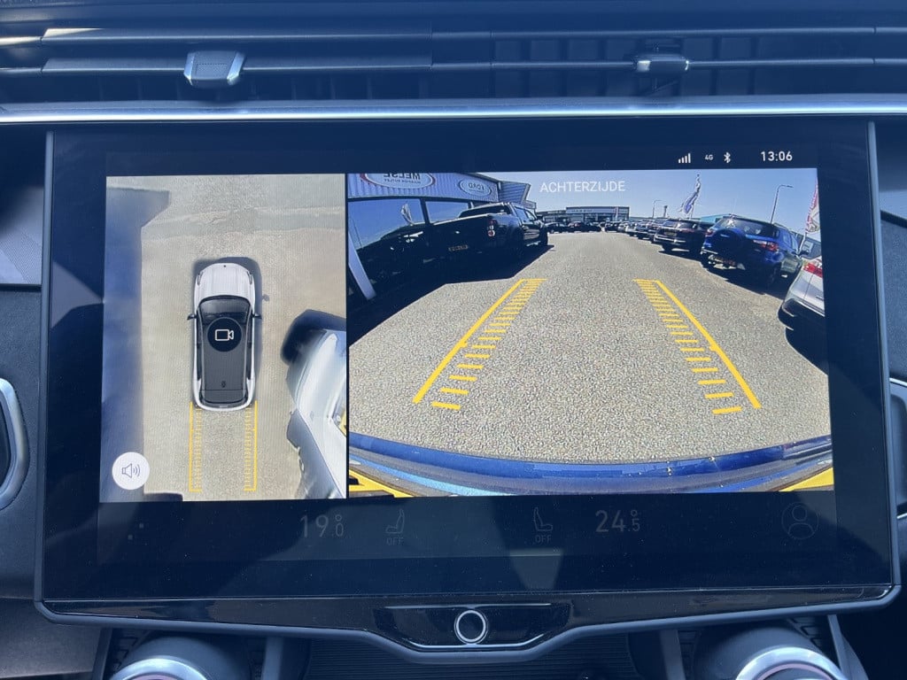Lynk & Co 01 1.5 261pk plug in hybrid , panodak , 360gr camera , carplay