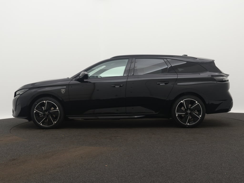 Peugeot E-308 sw gt ev avantage 54 kwh elektrische achterklep | agr alcanta