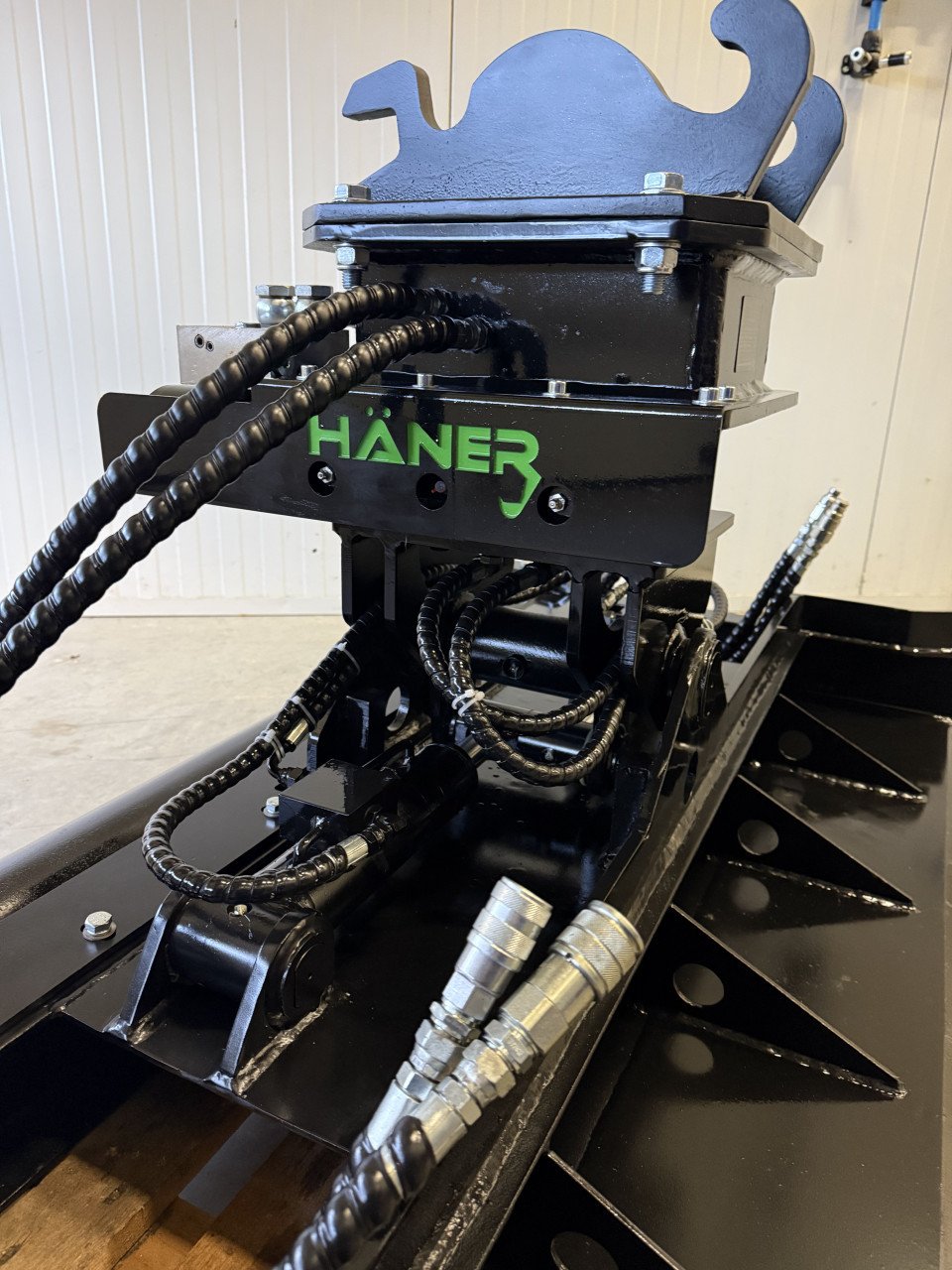 Häner HPH-R-T 140 EGALISATIEFRAME VLAKRAAM SCHUIF CW05