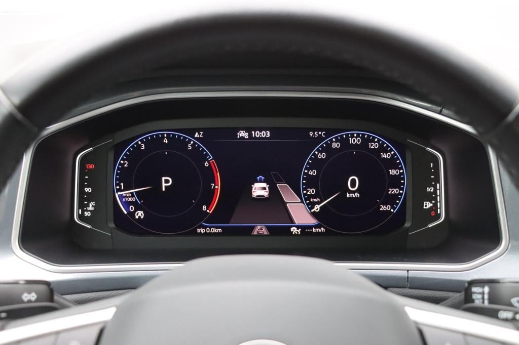 Volkswagen T-roc 1.5 tsi style 150pk dsg7