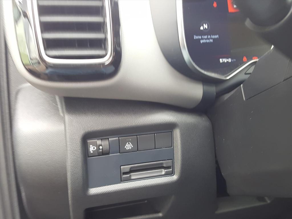 Citroen C5 Aircross 1.2 puretech 130pk s&amp;s eat8 business