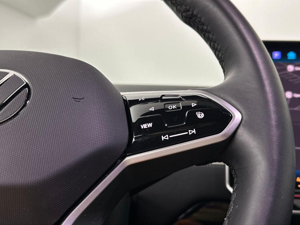 Volkswagen Id.7 tourer pro business 77 kwh black style pakket