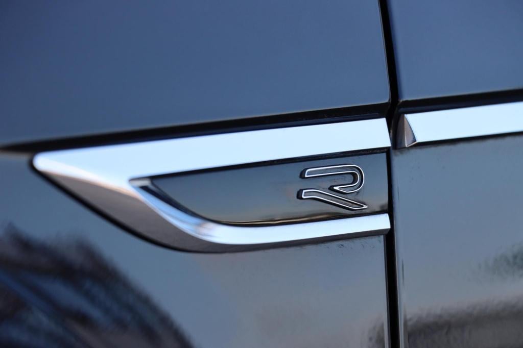 Volkswagen T-roc 1.5 tsi r-line edition 150pk dsg7