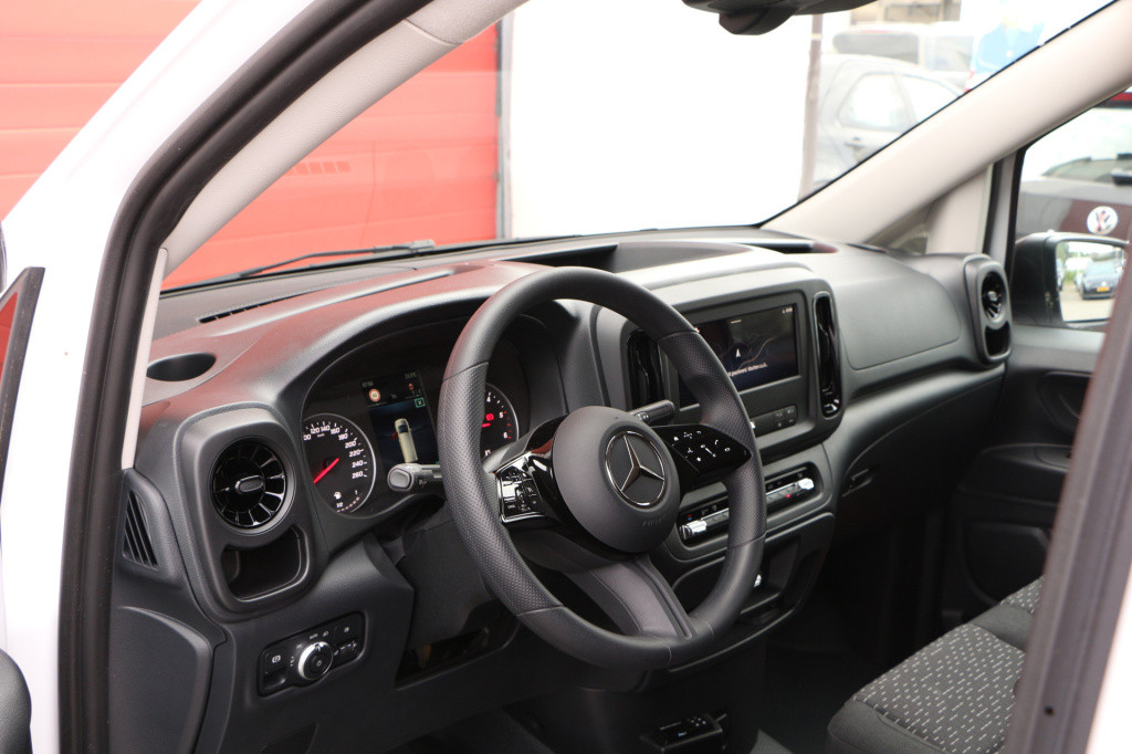 Mercedes-Benz Vito 114 cdi l3 pro koelwagen 9g-tronic *koelauto *koeling *k