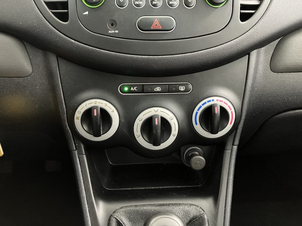 Hyundai i10 1.1 Active Cool