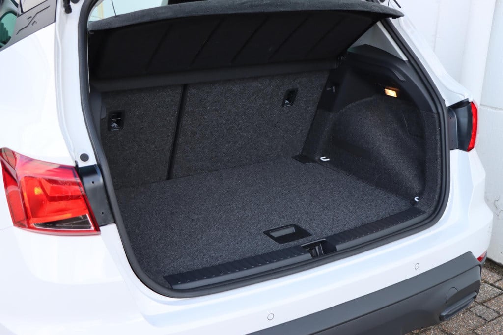 Seat Arona 1.0 ecotsi style business connect