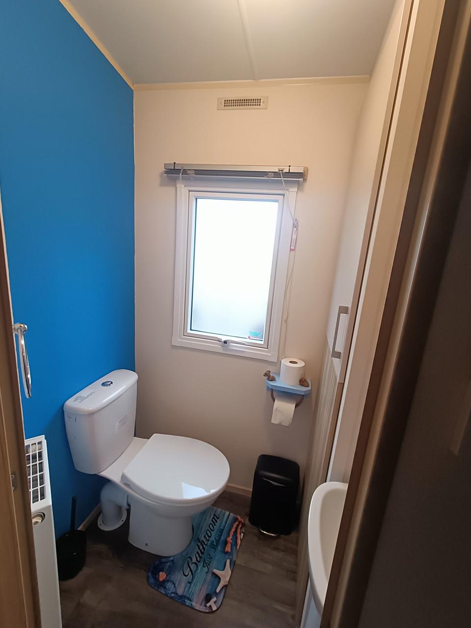 Chalet Kamperland (6 personen)