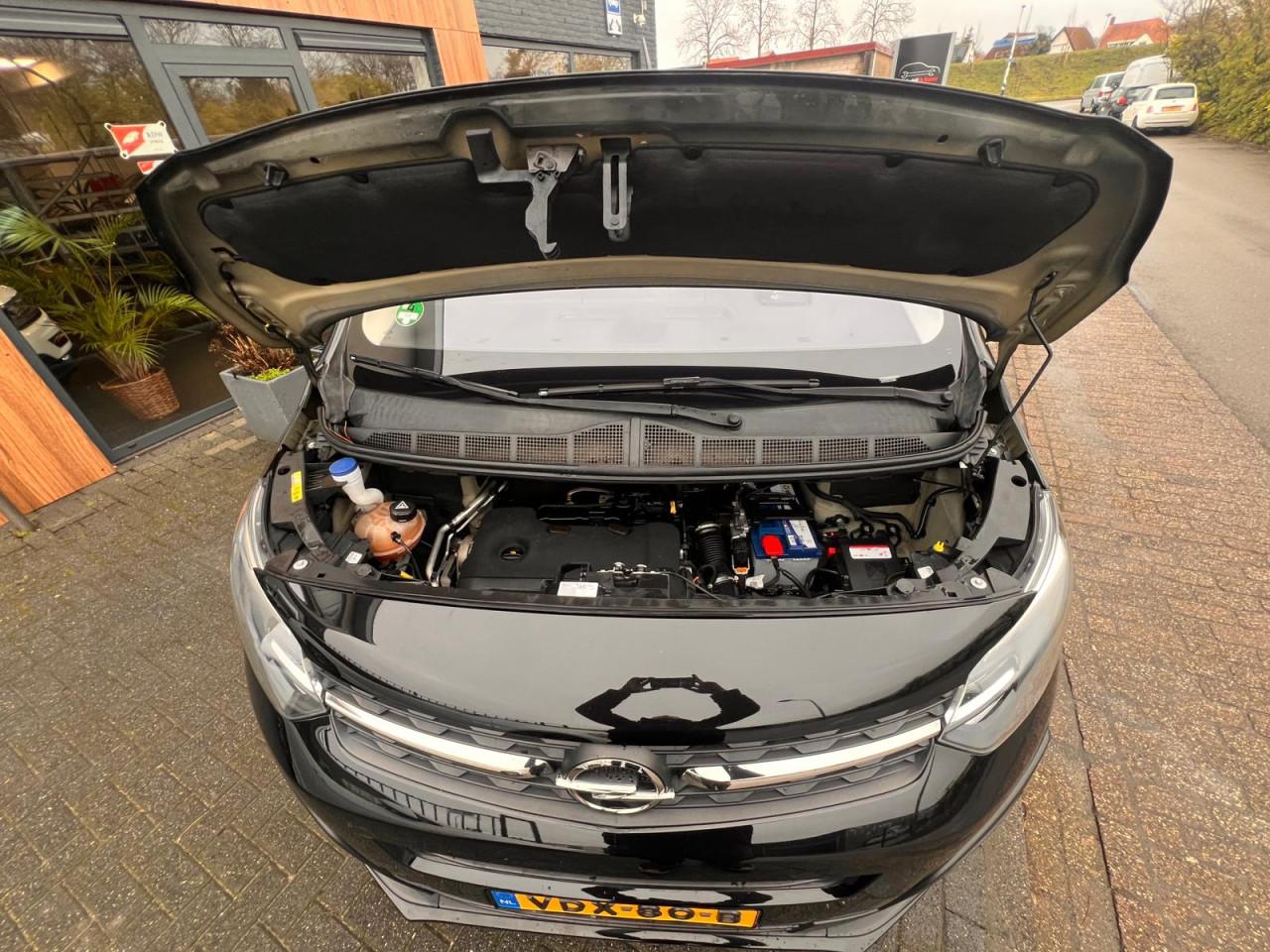 Opel Vivaro 2.0 CDTI L2H1 Innovation ex btw