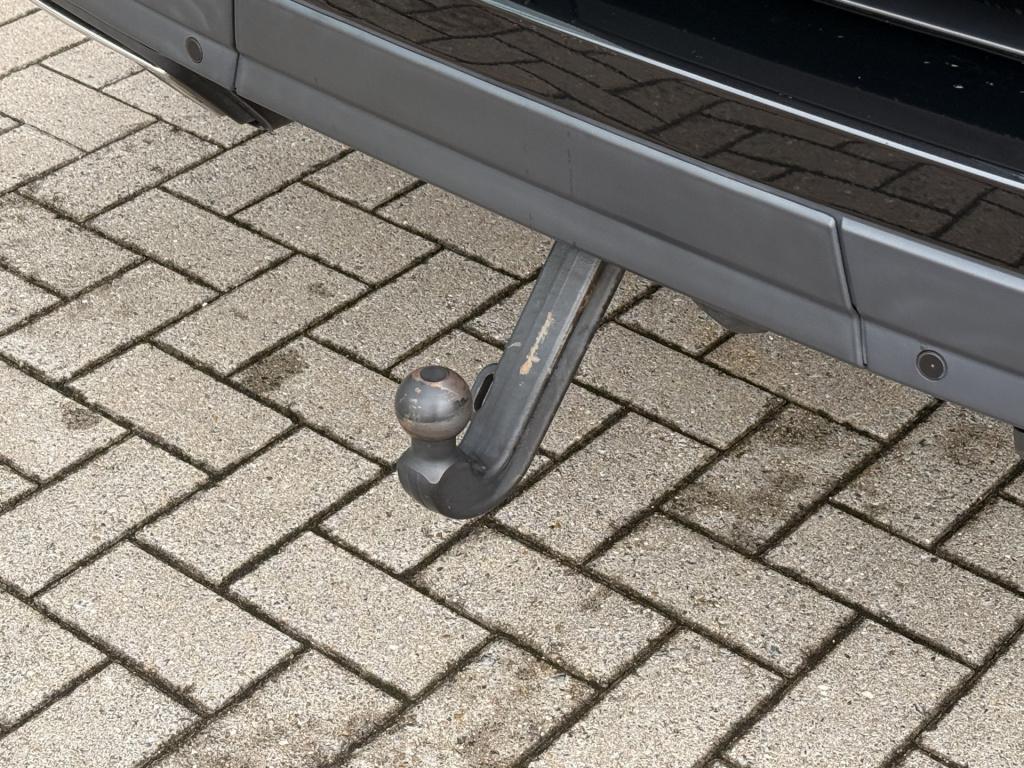 Land Rover Range Rover 5.0 v8 sc sv autobiography dynamic | meridian | lede