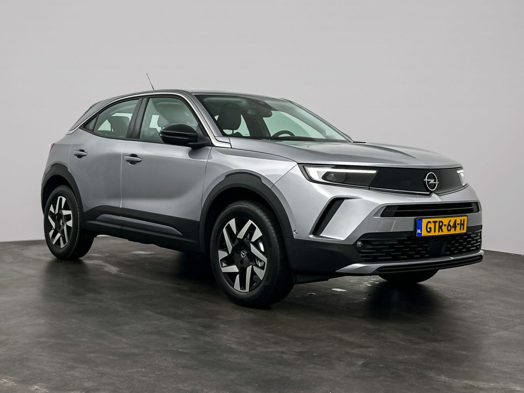 Opel Mokka 1.2 turbo edition | demonstratiemodel |