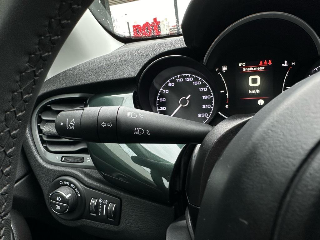 Fiat 500x 1.0 gse city cross