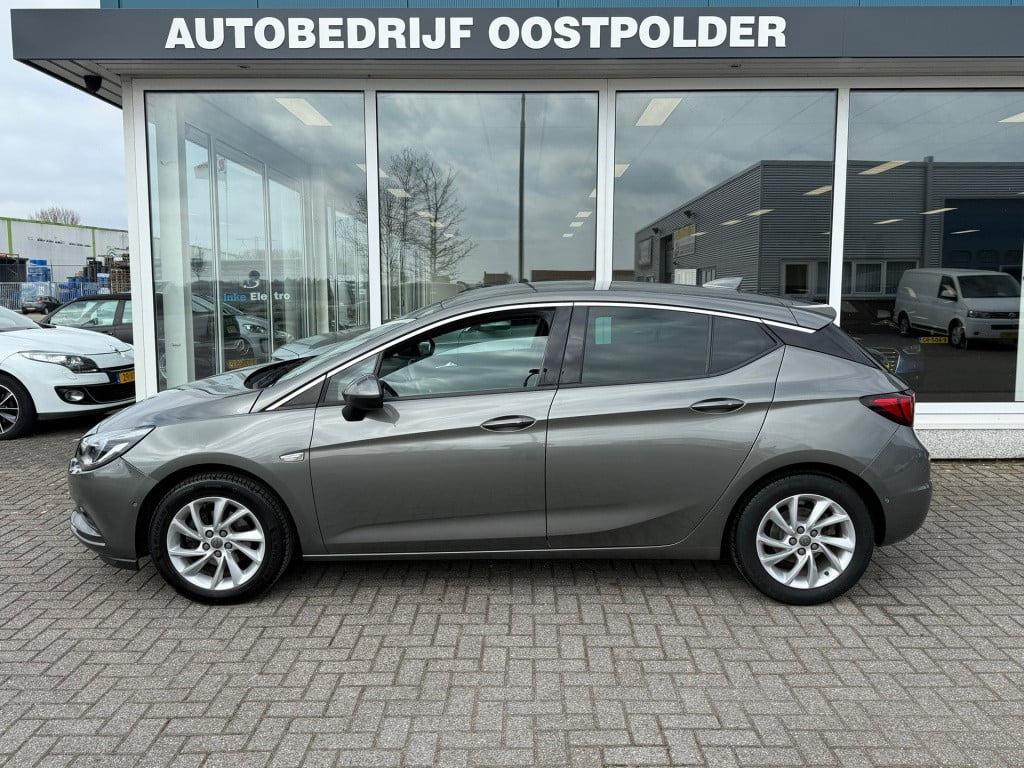 Opel Astra 1.4 innovation