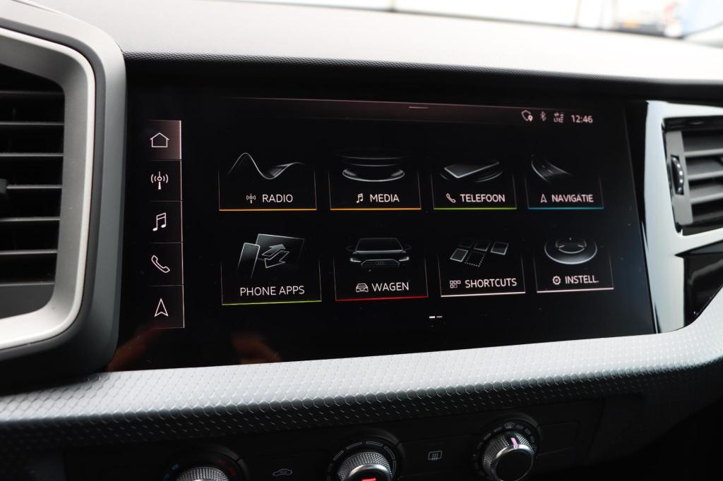 Audi A1 Sportback 25 tfsi epic