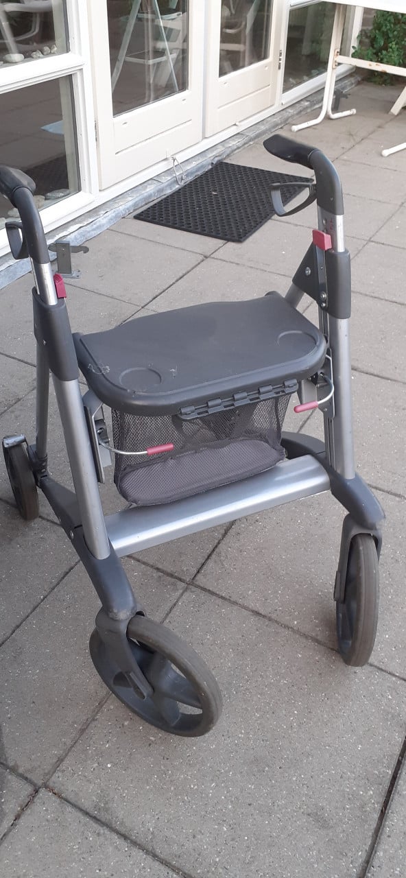 Rollator