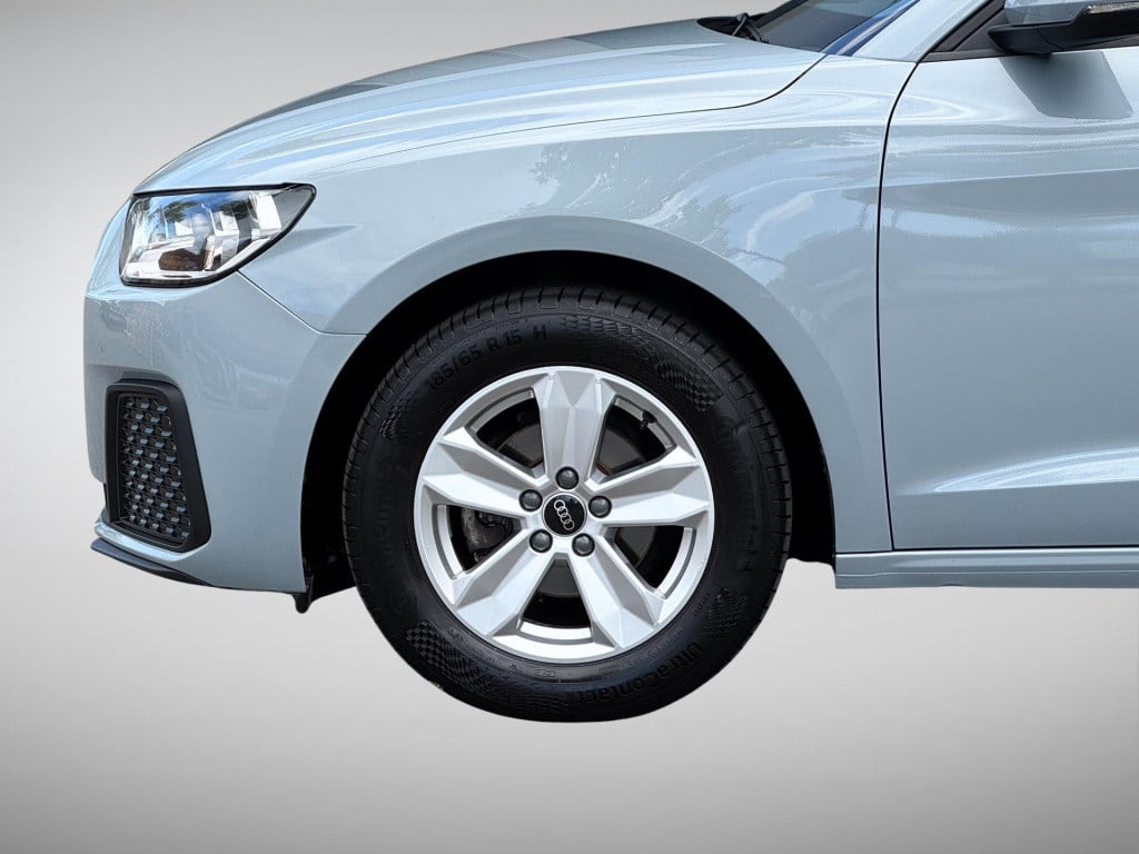 Audi A1 Sportback 25 tfsi pro line nl-auto | apple carplay | climate contro