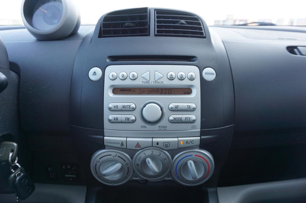 Daihatsu Sirion 2 1.3-16v comfort airco / cruise / parkeers. / elektr. rame