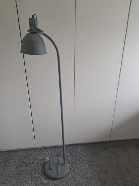 Vloerlamp