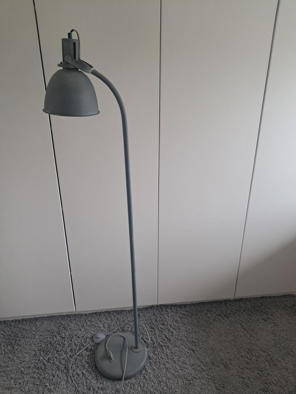 Vloerlamp