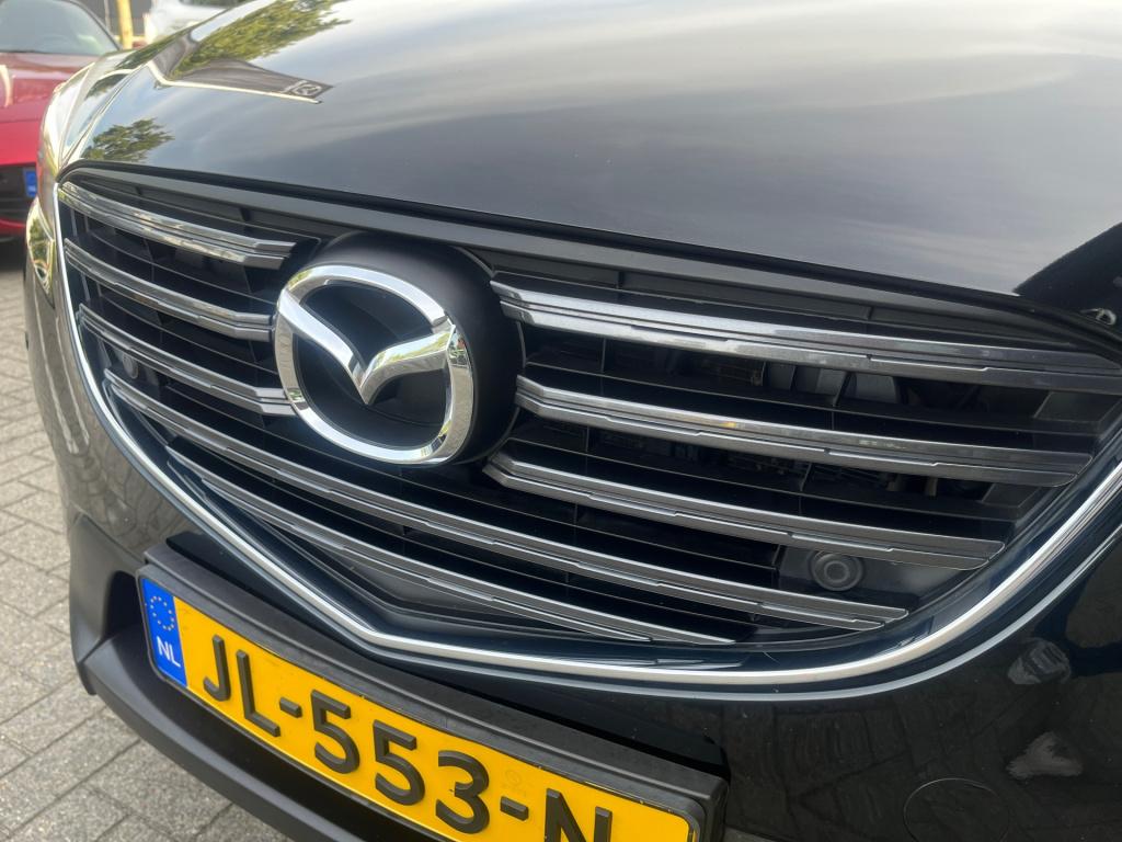 Mazda Cx-5 2.0 skyactiv-g 165 skylease gt 2wd|rijklaar