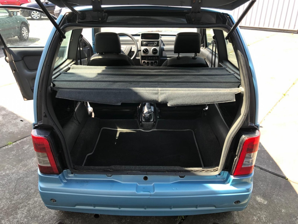 Ligier Onbekend x too pack plus x-too basic plus|verkocht