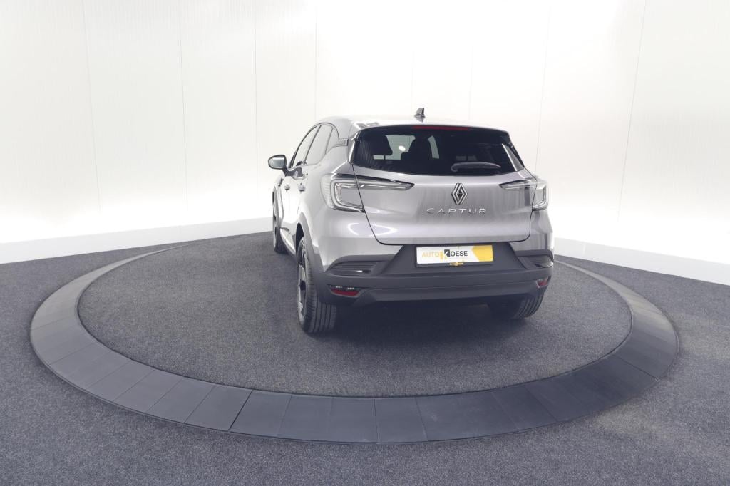 Renault Captur mild hybrid 160 edc techno | pack winter | camera | adaptiev