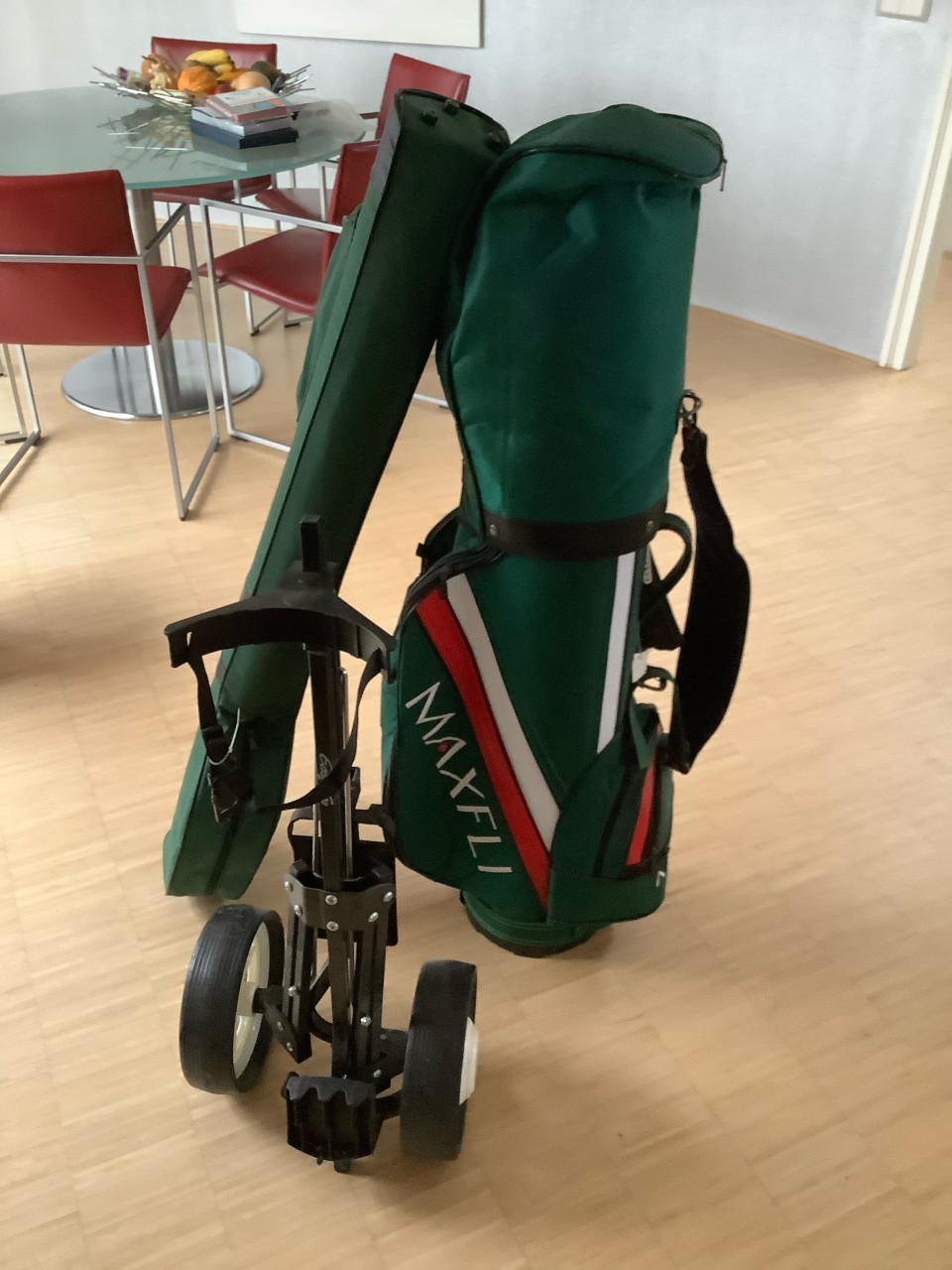 Golfset