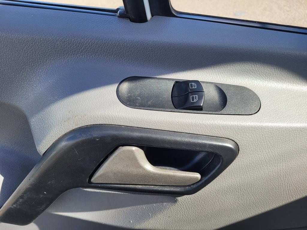 Mercedes-Benz Sprinter 211 2.2 cdi 325 economy hd