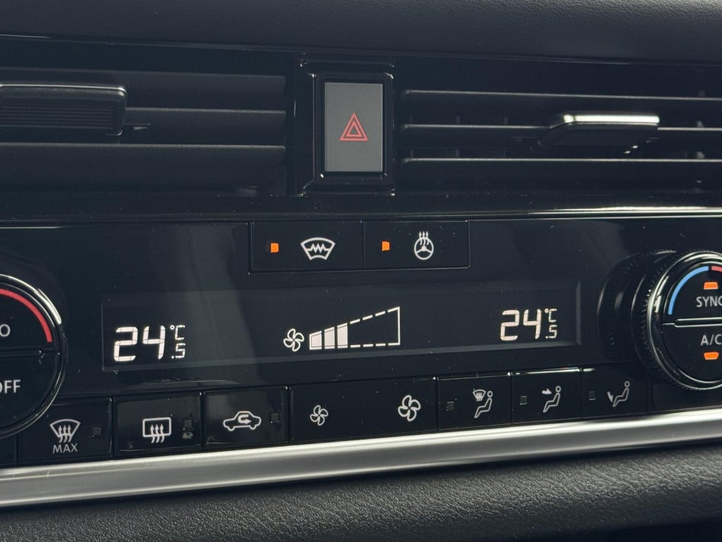 Nissan Qashqai 1.3 mhev n-connecta panoramadak + cold pack