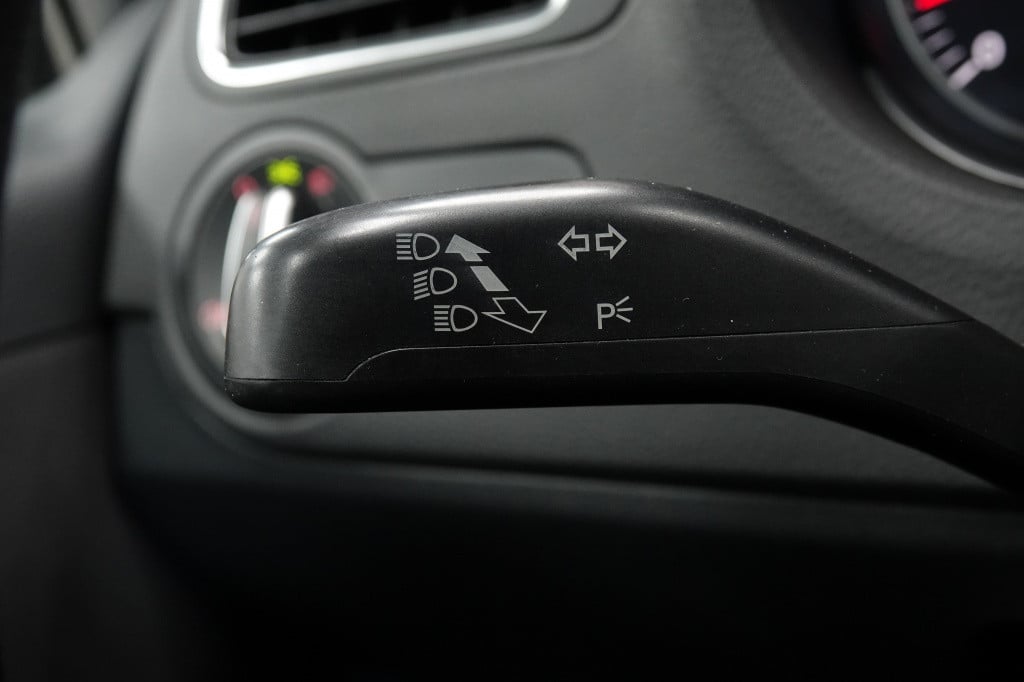 Volkswagen Polo 1.4 tsi | airco | 17' | bluetooth |