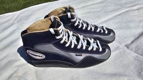 Skeeler schoenen