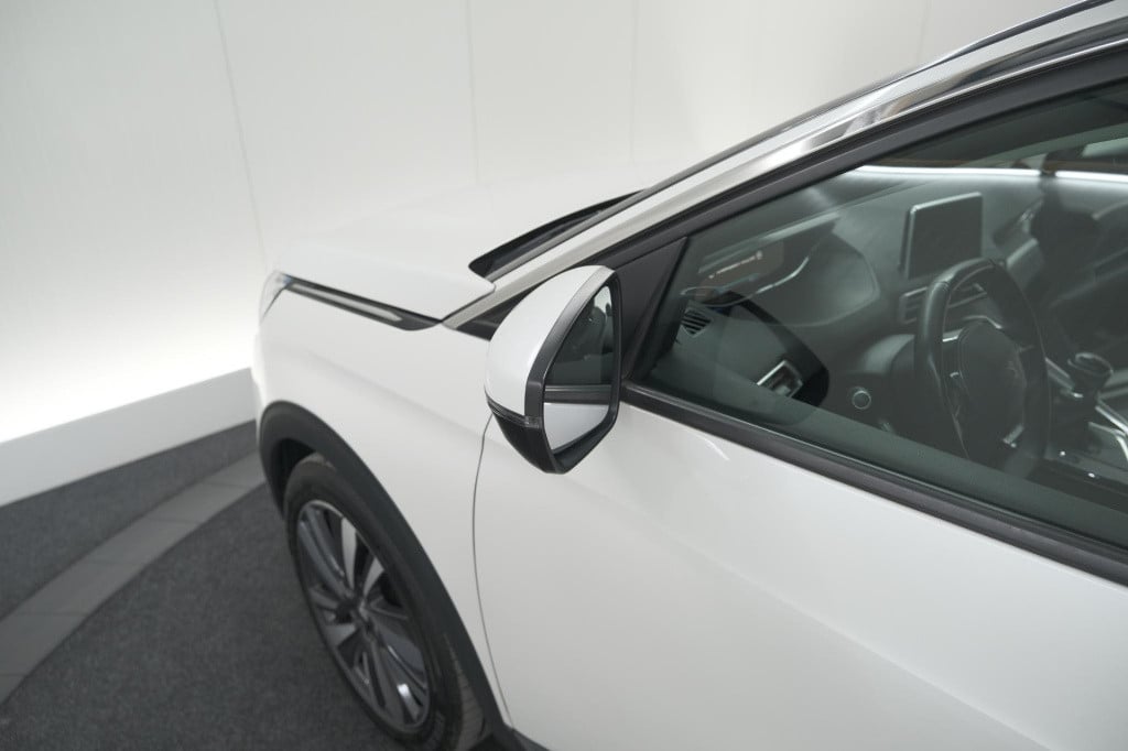 Peugeot 3008 puretech 130 allure | camera | dodehoekdetectie | elektronisch