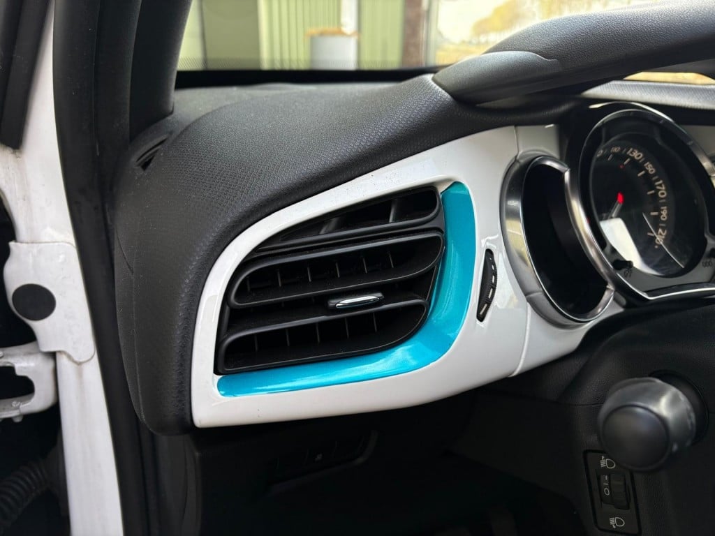 Citroen DS3 1.2 vti so chic