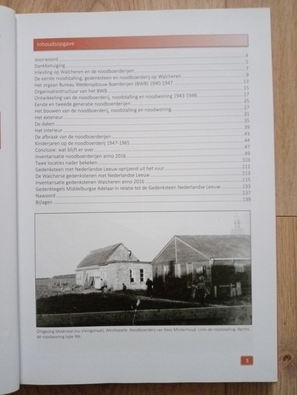 De Walcherse noodboederijen