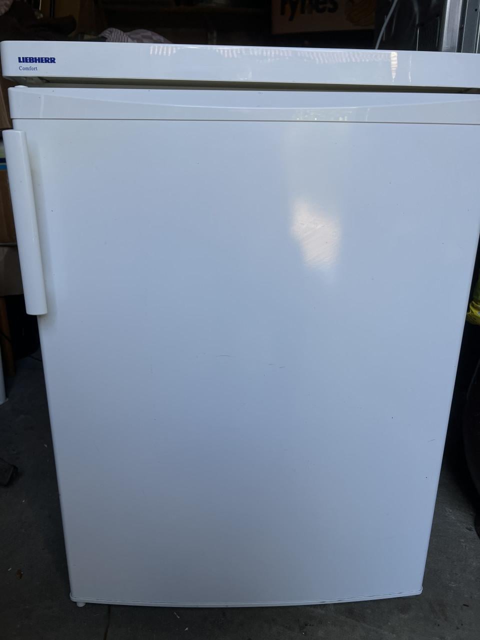 Liebherr Koelkast 85x61 cm. Energieklasse A+++ schoon en netjes