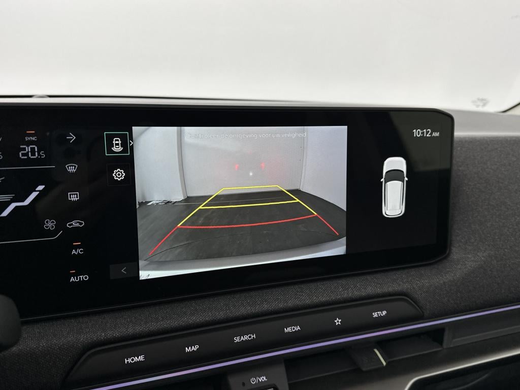 Kia Ev2 demo edition 42.2 kwh 4p. | premium audio | schuif- kanteldak