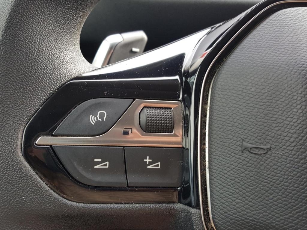 Peugeot Partner premium 1.5 bluehdi-130pk 650kg 3z(vol)automaat (eat8)| nav