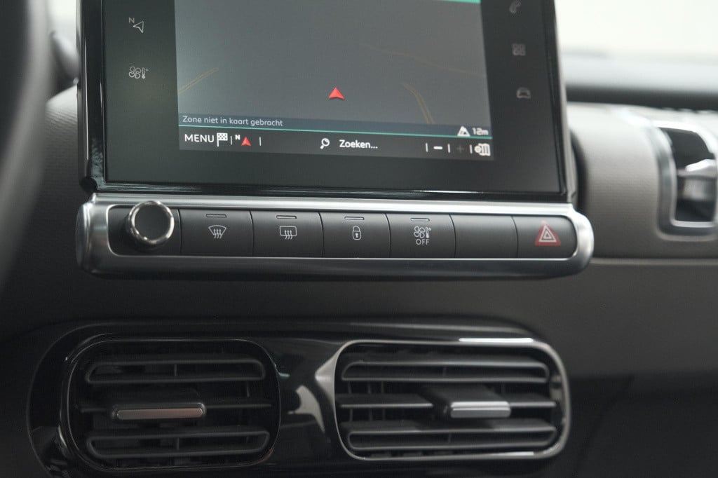 Citroen C4 Cactus puretech 110 shine | camera | panoramadak | apple carplay