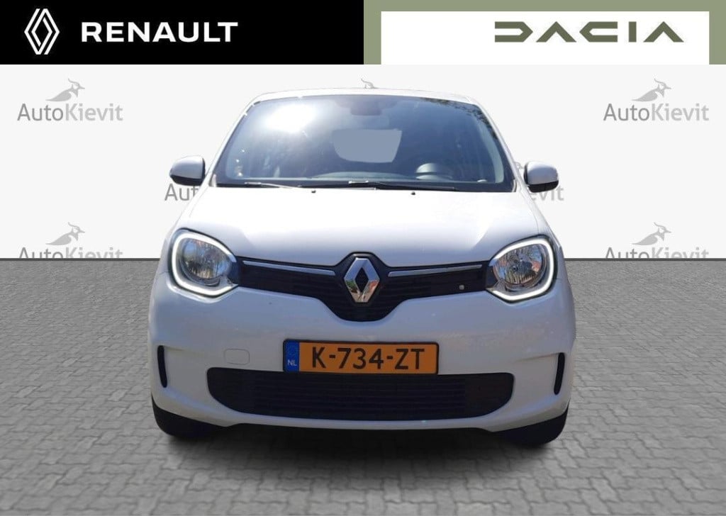 Renault Twingo 1.0 sce collection