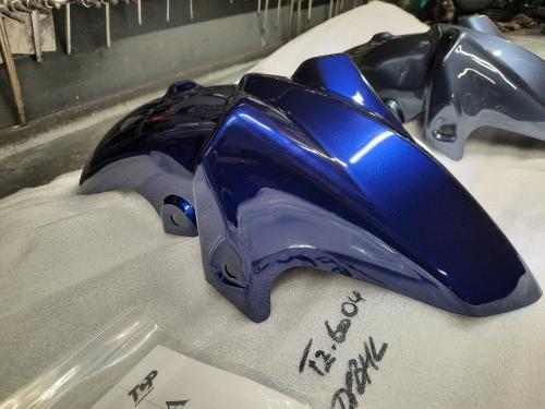 10.000 Nieuwe en gebruikte motor onderdelen