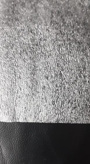 Inpakmateriaal, 15 zachte dunne schuimvellen:ongeveer 43 x 48 cm.