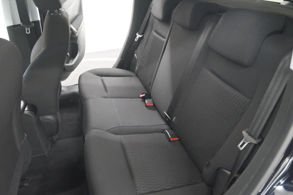 Peugeot 208 puretech 82 signature | apple carplay | parkeersensoren | navig