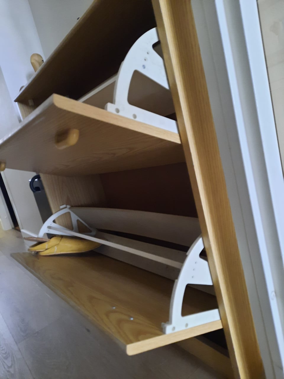Schoenenkast