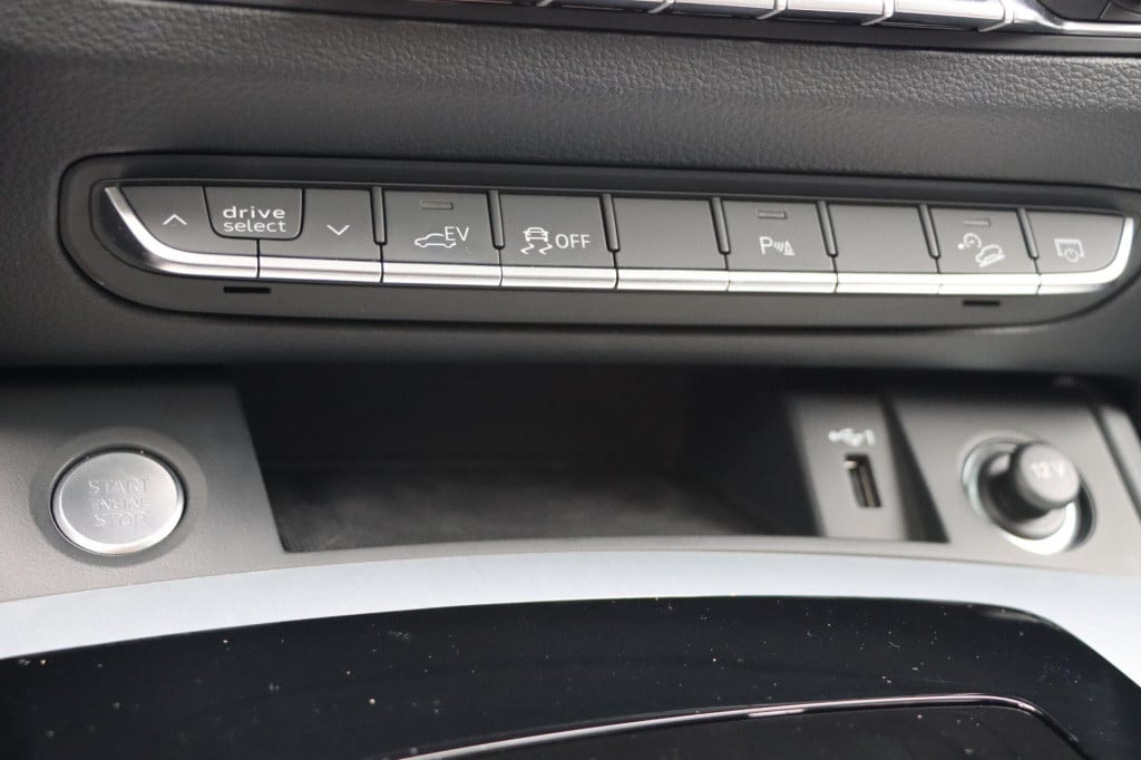 Audi Q5 50 tfsi e quattro advanced edition s-line 300pk s-tronic