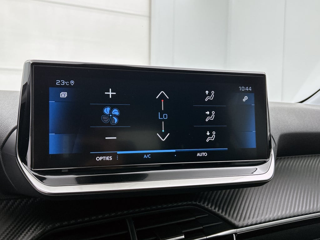 Peugeot 208 100 pk allure | rijklaar | navi | camera achter |