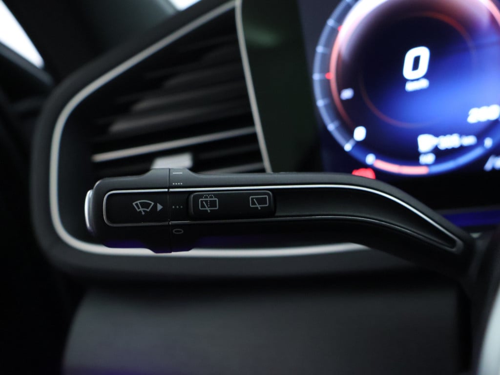 Mercedes-Benz Gle 350 e 4matic premium plus | airmatic | head-up display | 