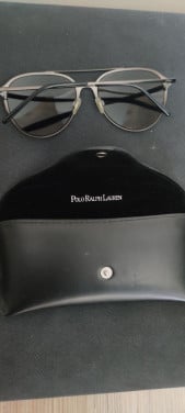 Polo Ralph Lauren zonnebril