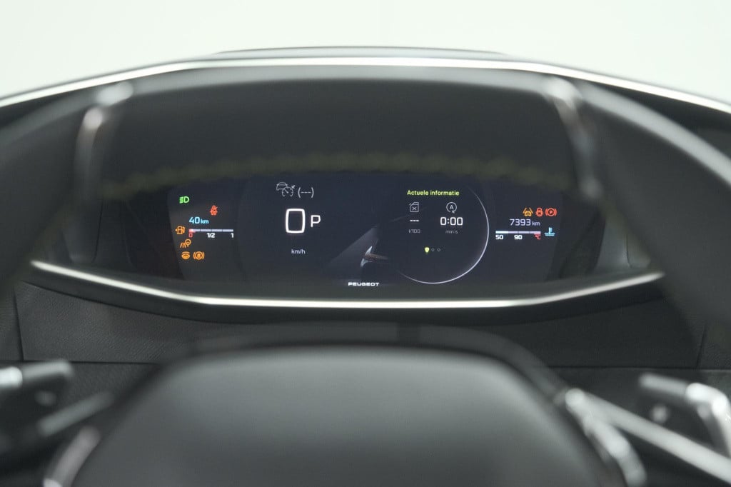 Peugeot 2008 puretech 130 eat8 gt | 360 camera | adaptieve cruise control |