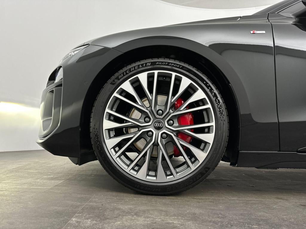 Audi A6 Avant E-tron s edition e-tron 270kw/367pk 100kwh avant elektris