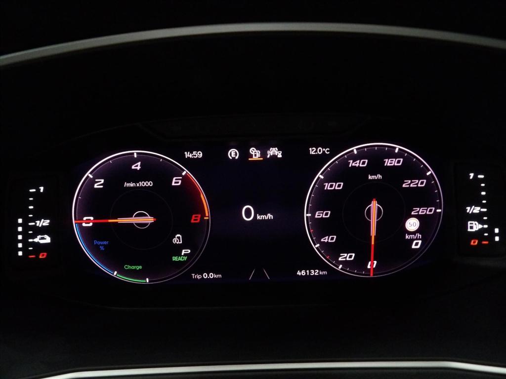 Seat Tarraco 1.4 tsi e-hybrid phev 245pk dsg-6 xperience