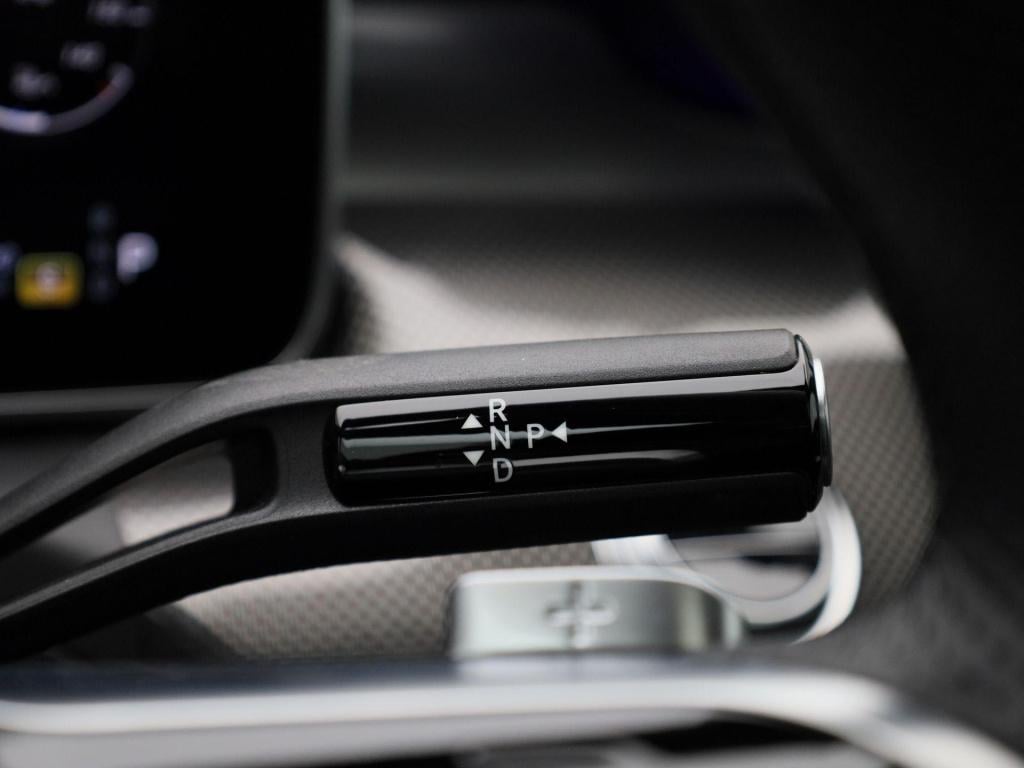 Mercedes-Benz C-Klasse 300 e amg line | automaat | panoramadak | climate co